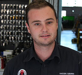 About Locksmith Elizabeth Bay