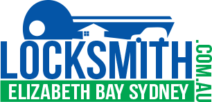 Locksmith Elizabeth Bay