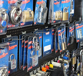 Locksmith Elizabeth Bay Products