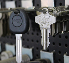 Locksmith Elizabeth Bay Services